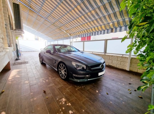 Torrevieja (La Mata), Villa #CQ-BG-99621