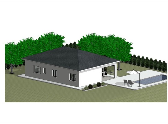 La Romana (Batistes), Villa #RD-N7698