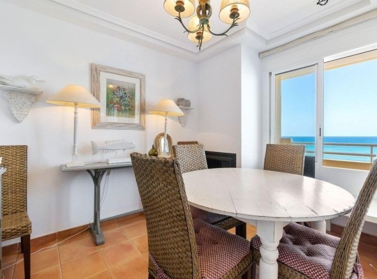 Orihuela Costa (Campoamor), Townhouse #CQ-UR-76303