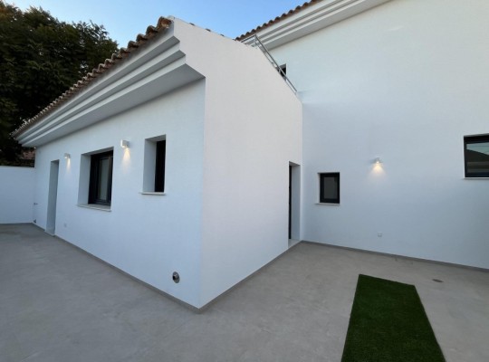 San Pedro del Pinatar (Lo Pagan), Villa #CQ-00-41196