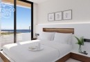 Luxurious maisonette with sea view 500m from the beach