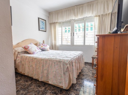 Torrevieja (torreta III), Villa #CQ-TS-26122