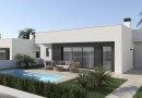 Murcia (Condado de Alhama Resort), Villa #CQ-00-85201