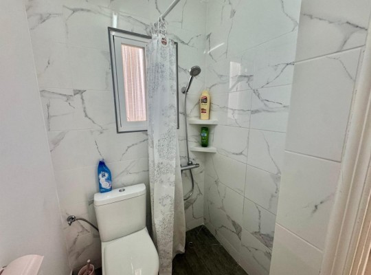 Torrevieja (El Chaparral), Bungalow #CQ-TS-48893