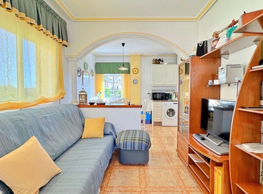 Orihuela Costa (La Zenia), Apartment #CQ-KB-95719
