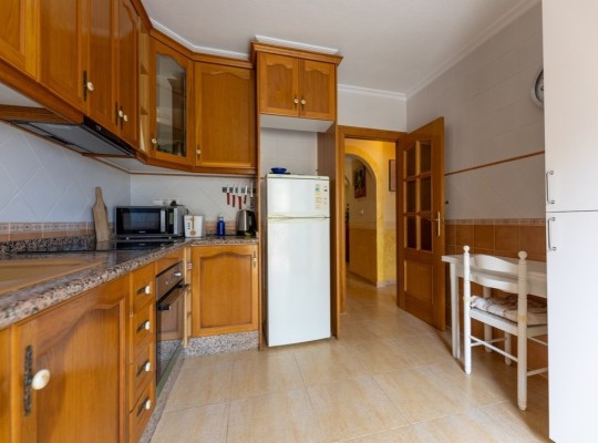 Los Altos, Townhouse #CQ-OC-86512