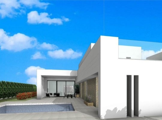 Other areas (Lel), Villa #CQ-00-53867