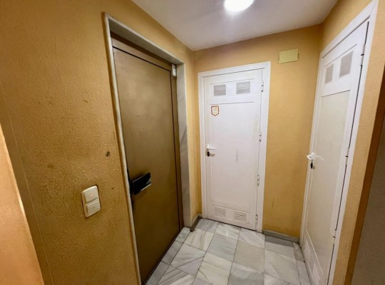 Orihuela (Zona Centro), Commercial #CQ-PJ-21984