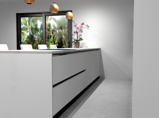 Aspe (Poligono 19), Villa #RD-N8932