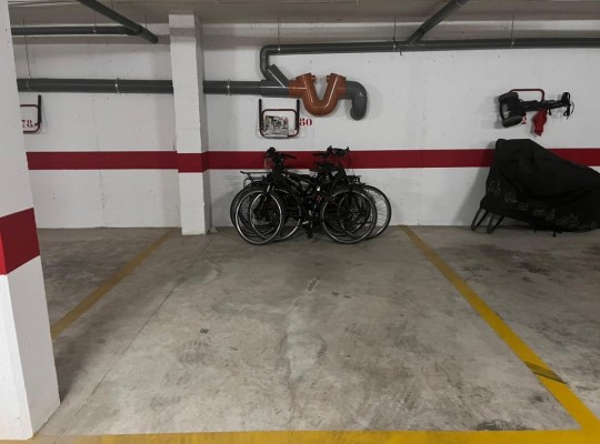 Guardamar del Segura (El Raso, Guardamar), Apartment #CQ-CB-42453