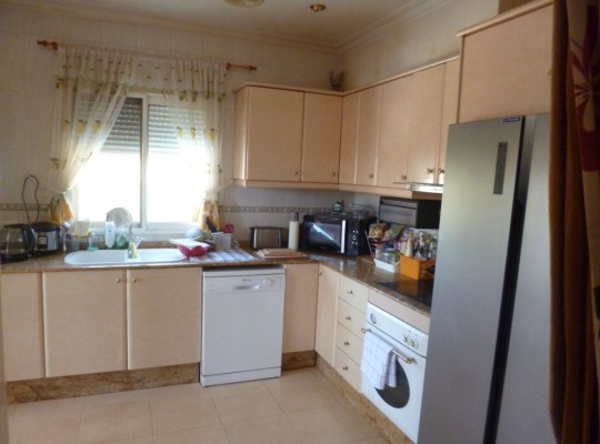 Other areas (La Murada), Villa #CQ-R-51495