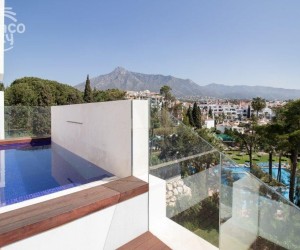 The Golden Mile (Costa del Sol), Apartment - Penthouse #CM-R3191281