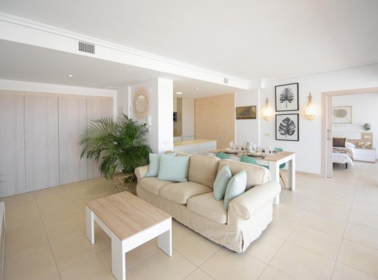 Xeresa (Xeresa Del Monte), Apartment #RD-N9338