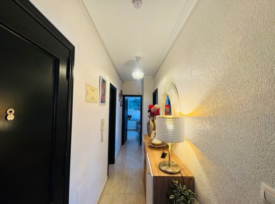 Guardamar del Segura (El moncayo), Apartment #CQ-365