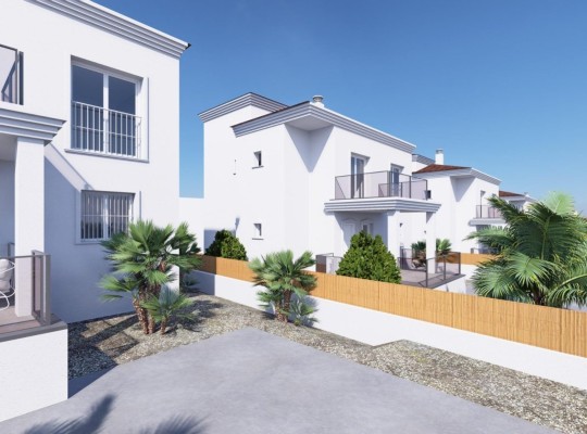 Other areas (Castalla Internacional), Villa #CQ-00-48409