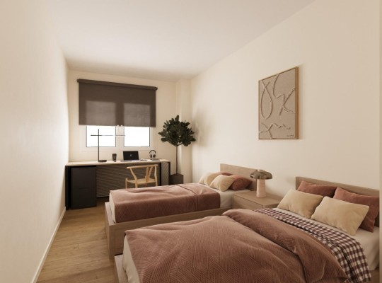 Other areas (Playa de Levante), Apartment #CQ-00-41349