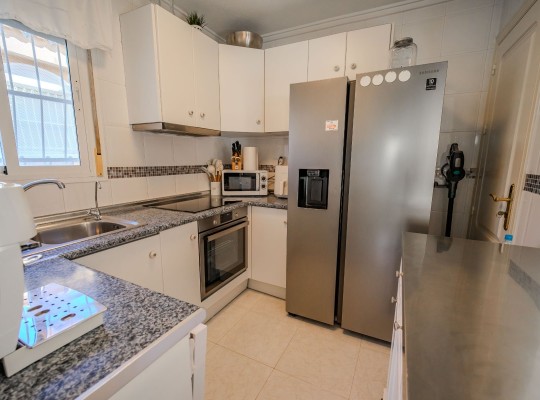 Ciudad Quesada (Lo Pepin), Villa #CQ-330