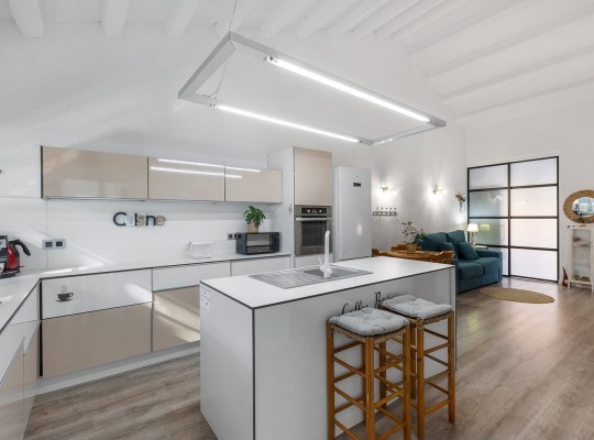 Orihuela Costa (Punta Prima), Villa #CQ-KB-98678