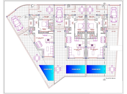 Daya Nueva (Pueblo), Villa #RD-N8976