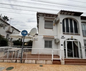 Torrevieja (Los Balcones), Apartment #CQ-BT-11666