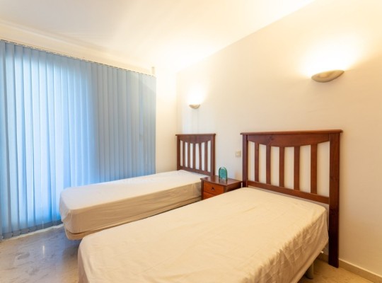 Punta Prima, Apartment #CQ-OC-44254