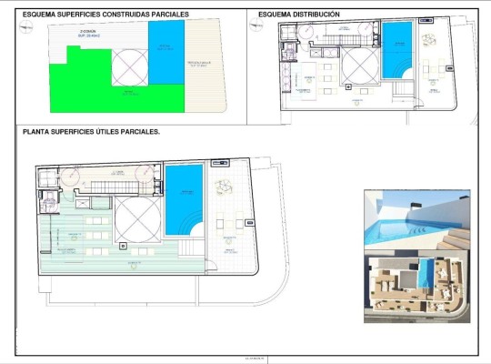 Torrevieja (Centro), Apartment #CQ-00-86059