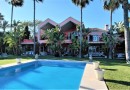 Guadalmina Baja (Costa del Sol), Villa - Detached #CM-R3862999