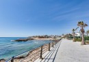 Orihuela Costa (La Zenia), Villa #RD-N9459