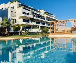 Las Colinas, Apartment #CQ-GL-76036