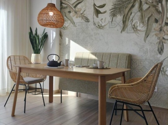 Orihuela Costa (Vistabella golf), Bungalow #CQ-00-74599