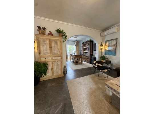 Ciudad Quesada (Dona Pepa), Semi Detached #CQ-994