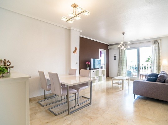 Orihuela (VILLAMARTÍN), Apartment #CQ-GL-41111