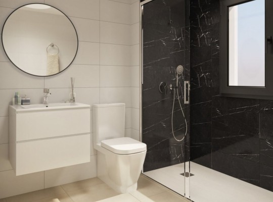 Torre Pacheco (Santa Rosalia Lake and Life Resort), Penthouse #RD-N6740