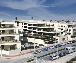 La Marina (La Marina del Pinet), Penthouse #RD-N9386