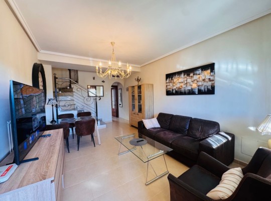Townhouse Ciudad Quesada (Doña pepa) #CQ-270