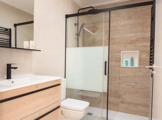 San Fulgencio (Oasis La Marina), Villa #CQ-00-42964
