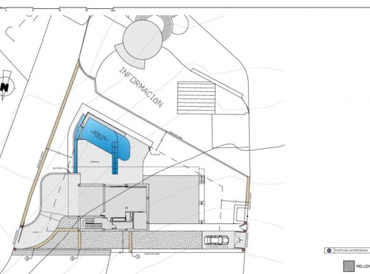 Other areas (Cumbre Del Sol), Villa #CQ-00-13198