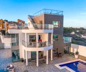 Ciudad Quesada (La Marquesa Golf), Villa #CQ-AD-230
