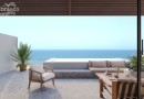 Luxusní apartmány a penthousy s výhledem na oceán, 50m od pláže, Costa Adeje