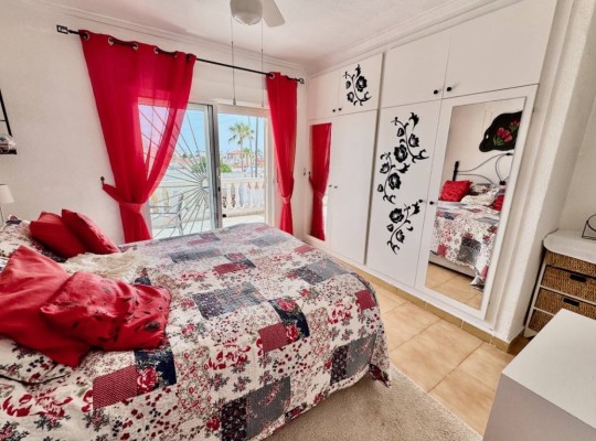 Ciudad Quesada (Town Center), Villa #CQ-957