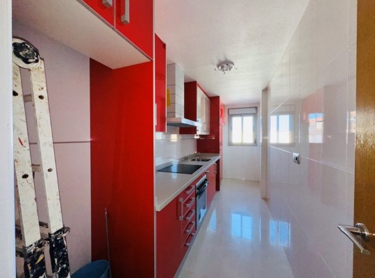La Mata, Apartment #CQ-SL-15167