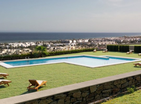 Vera (Vera Playa), Penthouse #RD-N9135