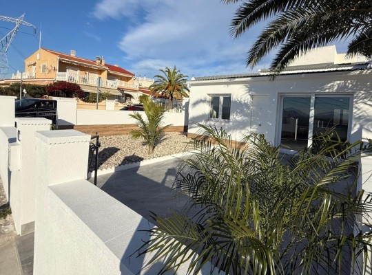 Ciudad Quesada (Town Center), Semi Detached #CQ-152