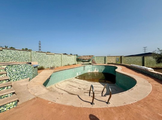 San Miguel de Salinas, Villa #CQ-VK-33957