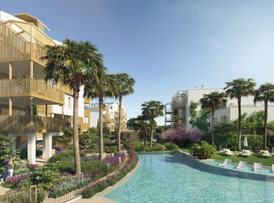 Other areas (El Verger), Apartment #CQ-00-11256