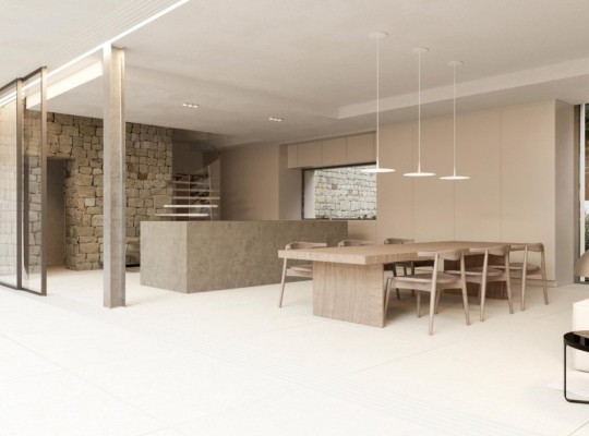 Other areas (La Sabatera), Villa #CQ-00-45742