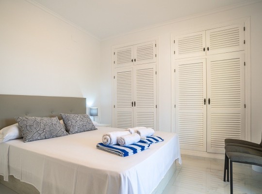 Torrevieja (La Siesta), Villa #CQ-GL-32355
