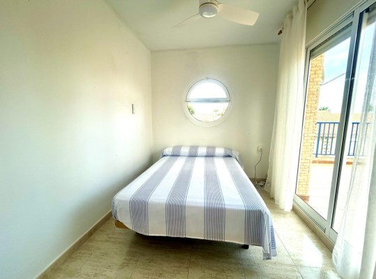 Orihuela Costa (Campoamor), Townhouse #CQ-UR-51408