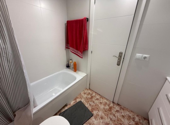 Apartmán jen 150m od moře, Playa de los Locos, Torrevieja