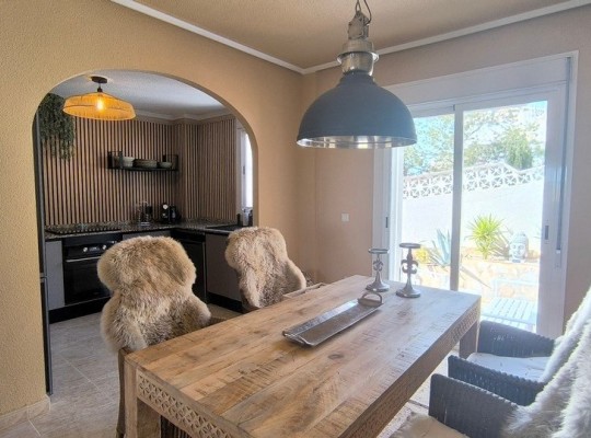 Ciudad Quesada (La Fiesta), Townhouse #CQ-935